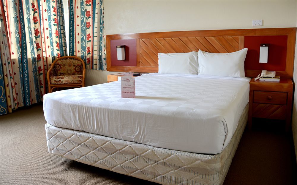 Tanoa Rakiraki Hotel Extérieur photo