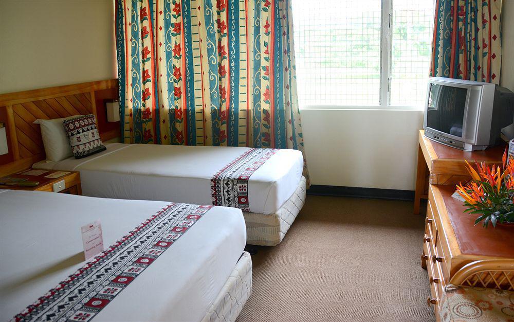 Tanoa Rakiraki Hotel Extérieur photo